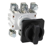 Выключатель нагрузки OptiSwitch DI-L3-100-3P КЭАЗ 279940