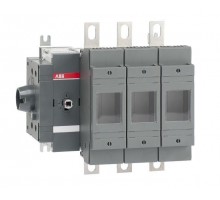 Выключатель нагрузки с предохранителями OS200DS03 ABB 1SCA022871R0720