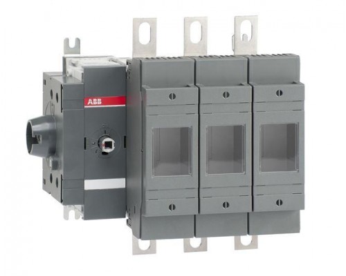Выключатель нагрузки с предохранителями OS200DS03 ABB 1SCA022871R0720
