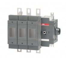Выключатель нагрузки с предохранителями OS200DS30 ABB 1SCA022871R1370