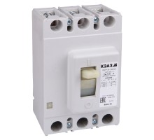 Выключатель нагрузки ВА04-36-300010 250А 690AC/440DC УХЛ3 КЭАЗ 146865