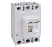 Выключатель нагрузки ВА04-36-300016 250А 690AC/440DC УХЛ3 КЭАЗ 223225