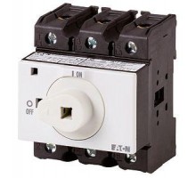 Выключатель нагрузки заднее креп. P3-100/XM EATON 172837