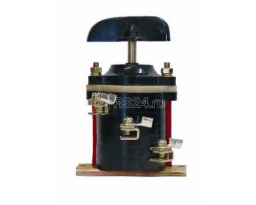 Выключатель пакетный ПВ3-63А (исп. 3) Электротехник ET008519