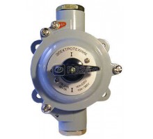 Выключатель пакетный ПВ 3-16 М1 сил. 56 Электротехник ET003806