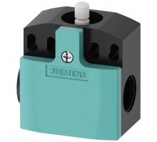 Выключатель позиционный SIRIUS 2НО/1НЗ контакты плавного хода Siemens 3SE52420PC051CA0