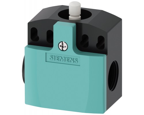 Выключатель позиционный SIRIUS 2НО/1НЗ контакты плавного хода Siemens 3SE52420PC051CA0
