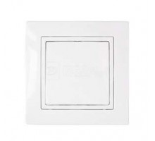 Выключатель проходной на 2 направления 1-кл. СП 10А IP20 бел. БЕЛТИЗ С0510-863