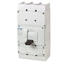 Выключатель-разъединитель 1000А 3п N4-1000 EATON 266026
