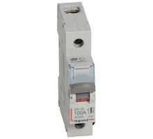 Выключатель-разъединитель 1п 100А DX3 Leg 406423