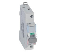 Выключатель-разъединитель 1п 20А DX3 Leg 406401