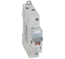 Выключатель-разъединитель 1п 32А DX3 Leg 406403