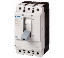 Выключатель-разъединитель 250А 3п LN2-250-I EATON 112004