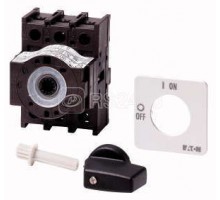 Выключатель-разъединитель 25А 3п P1-25/XE/AE EATON 058866