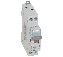 Выключатель-разъединитель 2п 32А DX3 Leg 406434