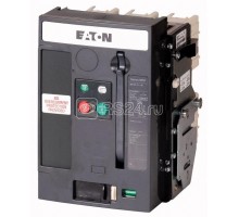 Выключатель-разъединитель 3п 1000А 42кА выкатной INX16B3-10W-1 EATON 183641