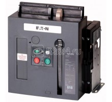 Выключатель-разъединитель 3п 1000А 85кА стац. INX40N3-10F-1 EATON 184049