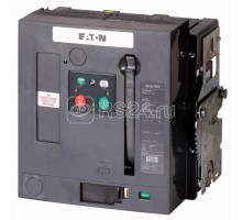 Выключатель-разъединитель 3п 1000А 85кА выкатной INX40N3-10W-1 EATON 184065