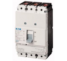 Выключатель-разъединитель 3п 160А 3 положения LN1-160-I EATON 111997