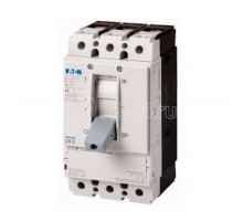 Выключатель-разъединитель 3п 160А 3 положения LN2-160-I EATON 112002