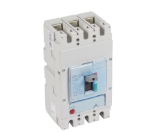 Выключатель-разъединитель 3п 400А DPX3 630-I Leg 422216