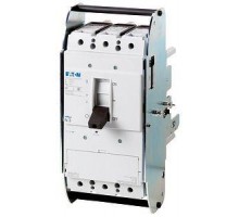 Выключатель-разъединитель 3п 630А 3-поз. N3-630-AVE выкатной EATON 110769