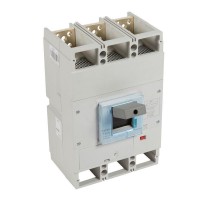 Выключатель-разъединитель 3п 630А DPX3 1600-I Leg 422490