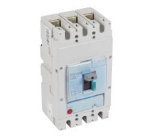 Выключатель-разъединитель 3п 630А DPX3 630-I Leg 422217