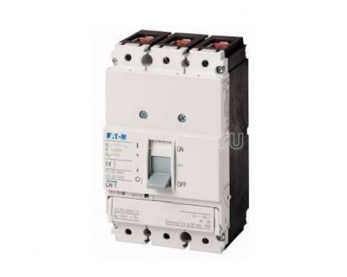 Выключатель-разъединитель 3п 63А 3 положения LN1-63-I EATON 111994