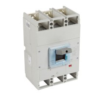 Выключатель-разъединитель 3п 800А DPX3 1600-I Leg 422491