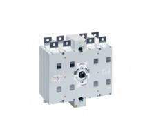 Выключатель-разъединитель 3п DCX-M 160А Leg 431104