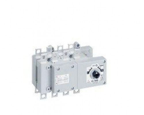 Выключатель-разъединитель 3п DCX-M 200А Leg 431105