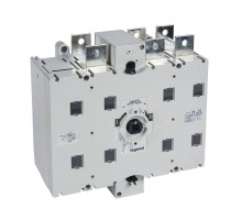Выключатель-разъединитель 3п DCX-M 800А Leg 431110
