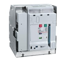 Выключатель-разъединитель 3п DMX3-I 2500 2000А тип 1 выкат. Leg 028785