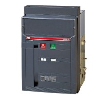 Выключатель-разъединитель 3п E1B/MS 1000 3p F HR LTT (исполнение на -40С) стац. ABB 1SDA059209R5