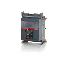 Выключатель-разъединитель 3п E1.2B/MS 1600 3p WMP выкат. ABB 1SDA073484R1