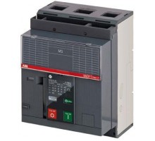 Выключатель-разъединитель 3п E1.2B/MS 800 3p F F стац. ABB 1SDA073394R1
