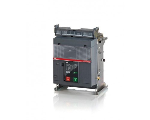 Выключатель-разъединитель 3п E1.2N/MS 800 3p WMP выкат. ABB 1SDA073479R1