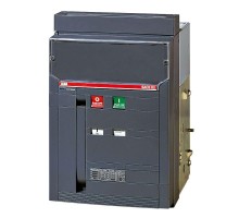 Выключатель-разъединитель 3п E2N/MS 1000 3p F HR LTT (исполнение на -40С) стац. ABB 1SDA059297R5