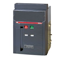 Выключатель-разъединитель 3п E2N/MS 1000 3p W MP выкат. ABB 1SDA059298R1