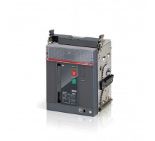 Выключатель-разъединитель 3п E2.2B/MS 1600 3p WMP выкат. ABB 1SDA073492R1