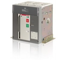 Выключатель-разъединитель 3п FA2C/MS 1600 3p FHR стац. ABB 1SDA080446R1