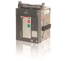 Выключатель-разъединитель 3п FA2N/MS 1600 3p WMP выкат. ABB 1SDA080483R1