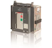 Выключатель-разъединитель 3п FA4C/MS 2500 3p WMP выкат. ABB 1SDA080485R1