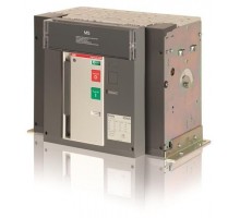 Выключатель-разъединитель 3п FA4N/MS 4000 3p FHR стац. ABB 1SDA080458R1