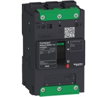 Выключатель-разъединитель 3п NSXm 50NNA Elink SchE LV426600