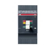 Выключатель-разъединитель 3п T4D 320 3p F F ABB 1SDA054597R1