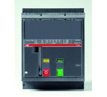Выключатель-разъединитель 3п T7D 1000 3p F F ABB 1SDA062032R1