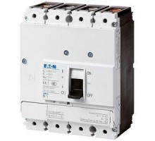 Выключатель-разъединитель 4п 100А 2-поз. PN1-4-100 EATON 266000