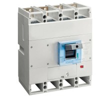 Выключатель-разъединитель 4п 1600А DPX3 1600-I Leg 422497